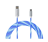 Oniverse LED Rapid Charge USB-A / USB-C