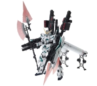 Bandai MG Ver.Ka 1/100 FULL ARMOR UNICORN GUNDAM