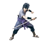 Bandai Entry Grade Naruto - Uchiha Sasuke