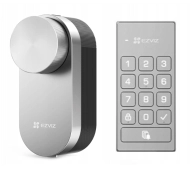 Ezviz DL01 Pro + DL01CP