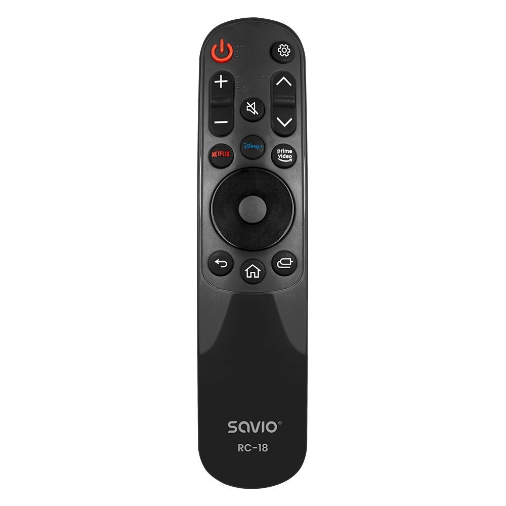 Savio RC-18 do TV LG
