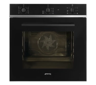 Smeg Selezione SF64M3VB2 Czarny