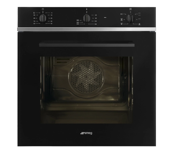 Smeg Selezione SF64M3VB2 Czarny