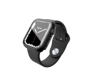 NEXT ONE Black Shield Case do Apple Watch 41mm