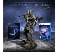 Elden Ring Nightreign Edycja Kolekcjonerska Gra na PS5