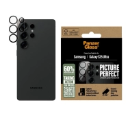 PanzerGlass PicturePerfect Lens Protector do Galaxy S25 Ultra