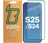 Bizon pełne Edge 2 do Galaxy S25/S24