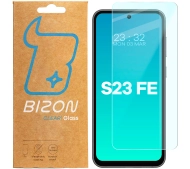 Bizon Clear 2 do Galaxy S23 FE