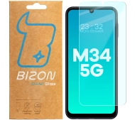 Bizon Clear 2 do Galaxy M34 5G