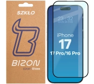 Bizon Edge 2 do iPhone 16 Pro/17/17 Pro