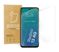 Bizon na ekran Hydrogel Front do Xiaomi Redmi 13 4G 2 sztuki