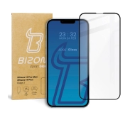 Bizon pełne Edge 2 do iPhone 14 Plus/13 Pro Max