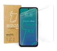 Bizon na ekran Hydrogel Front do Galaxy S23 FE 2 sztuki