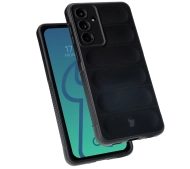 Bizon Tur do Samsung Galaxy M55 5G Black