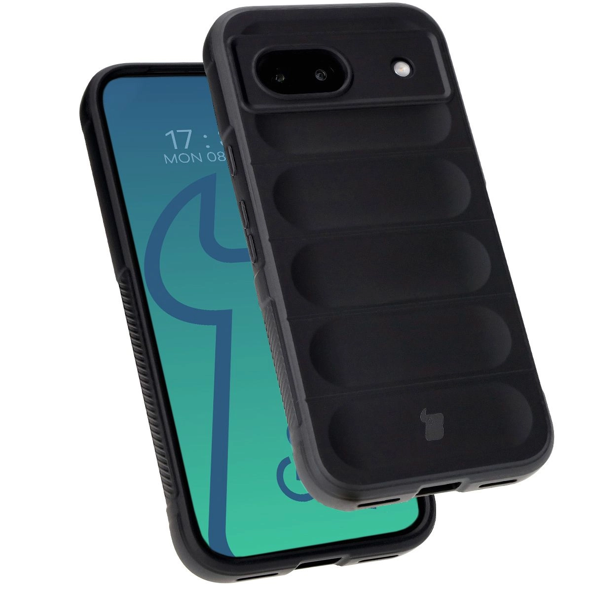 Bizon Tur do Google Pixel 8a Black
