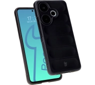 Bizon Tur do Xiaomi Poco F6 Black