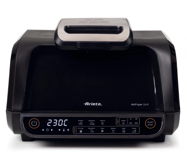 Ariete AirFryer & Grill 4635/00 1700W 8l
