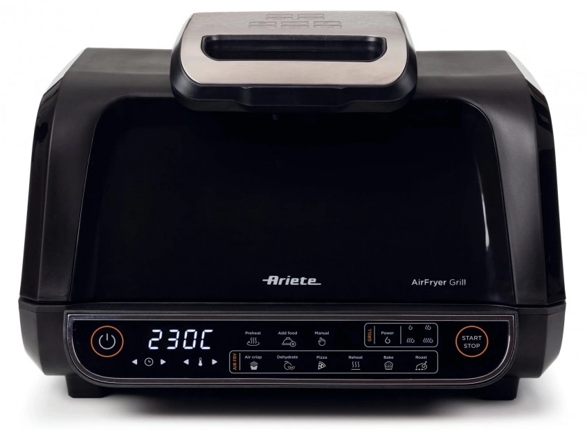 Ariete AirFryer & Grill 4635/00 1700W 8l
