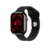 Yaxo TACOMA Titanium Black