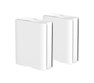 ASUS ZenWiFi BQ16 2szt. Biały
