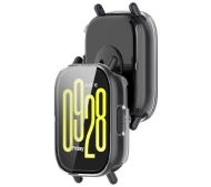 Bizon ze szkłem do Xiaomi Redmi Watch 5 Lite Przezroczysty
