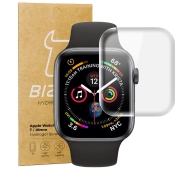 Bizon na ekran do Apple Watch 41mm 2 sztuki