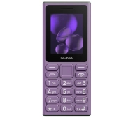 Nokia 105 TA-1684 Fioletowy