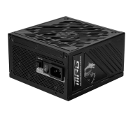 MSI MPG A850GS PCIE5 850W 80+ Gold Czarny