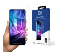 3mk Silky Matt Pro do realme 14 Pro