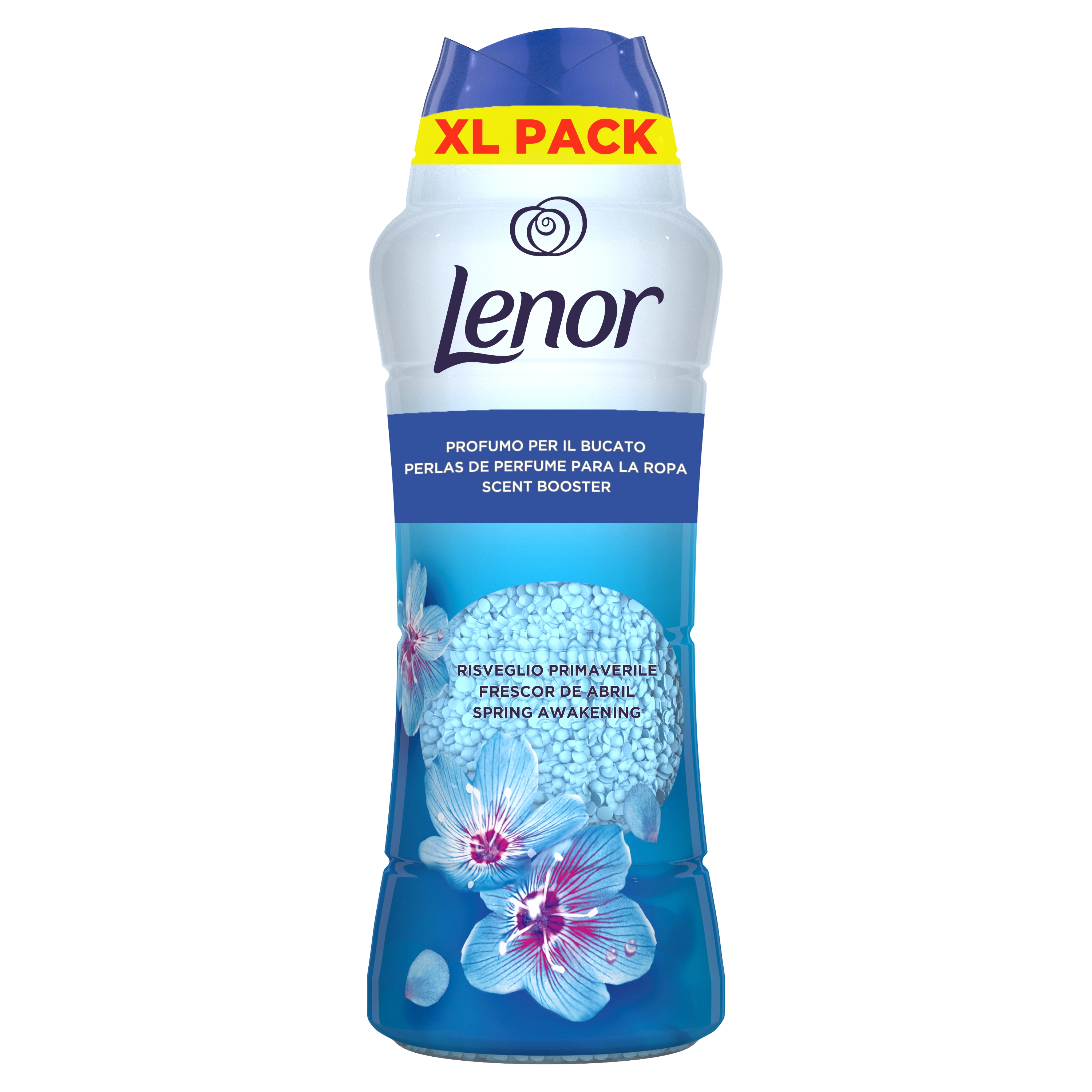 Lenor Spring Awakening 495g