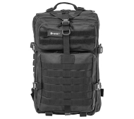 Tracer Alpha Black 15,6" Czarny