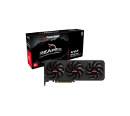 PowerColor Reaper Radeon RX 9070 XT 16GB GDDR6 256bit FSR