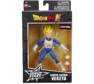 Bandai Dragon Stars Series Dragon Ball Super - Super Saiyan Vegeta