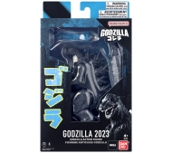 Bandai Godzilla Action Figure - Godzilla 2023 (Minus One)