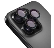 Bizon na aparat z aplikatorem Snap Lens do iPhone 16 Pro/16 Pro Max