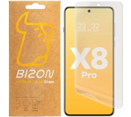 Bizon matowa Film Sun do Oppo Find X8 Pro 2 sztuki
