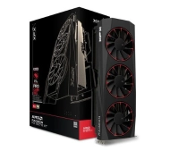 XFX Quicksilver Radeon RX 9070 XT Magnetic Air Edition 16GB GDDR6 256bit FSR