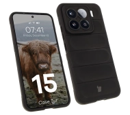 Bizon Tur do Xiaomi 15 Czarny