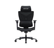 Anda Seat X-Air Pro XL Gamingowy do 120kg Tkanina Czarny