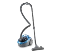 Zelmer Radek ZVC032P 800W Mini turboszczotka Szczotka do parkietów