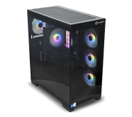 NTT Hiro Aurora ZKG-U5RTX5070-EU01 Ultra 5 225F 32GB RAM 1TB Dysk SSD RTX5070 Win11