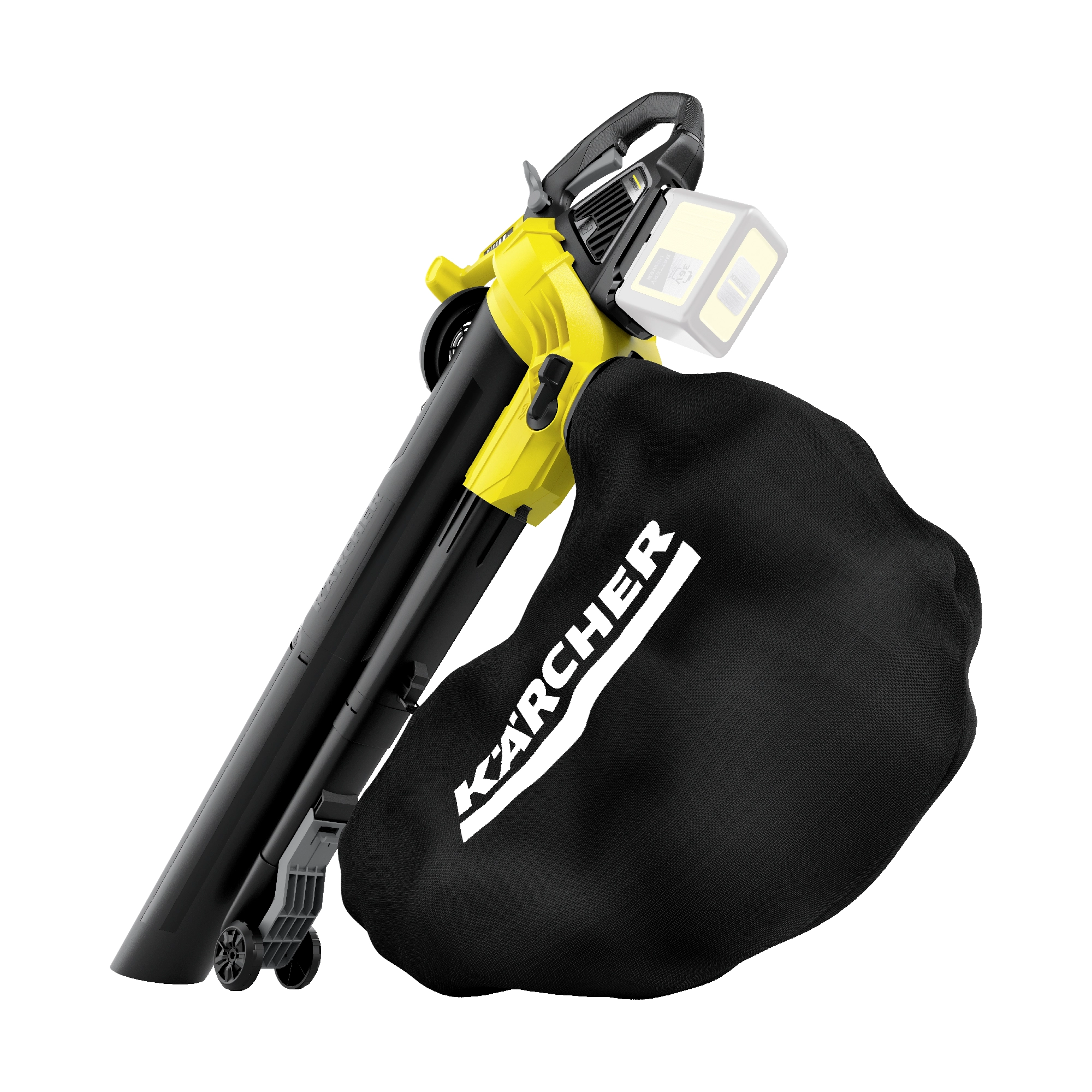Karcher BLV 36-240 Battery 1.444-170.0