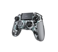 Nacon Revolution 5 Pro do PS5, PS4, PC Bezprzewodowy/Przewodowy Arctic Camo