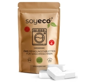 Soyeco tabletki 4szt.