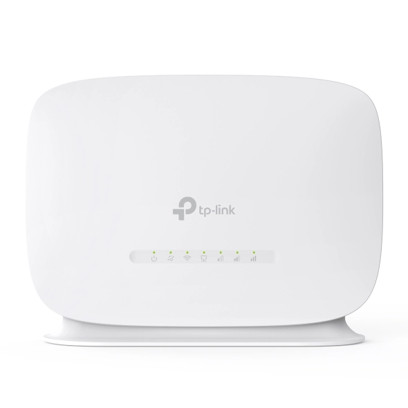 TP-LINK TL-MR105 N300 Biały