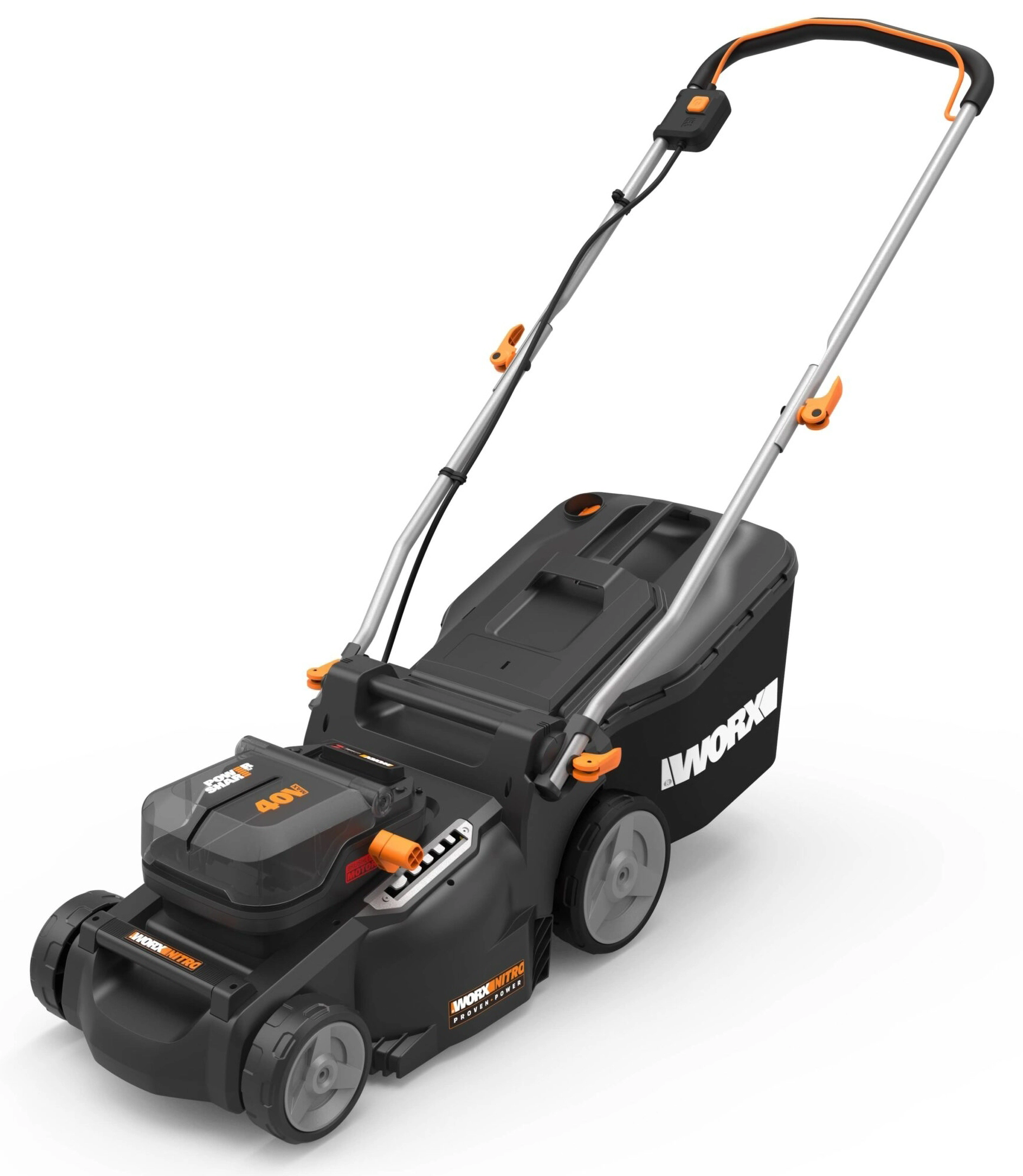 Worx WG737E