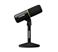 Shure MV6 Przewodowy Dynamiczny Czarny