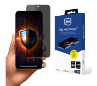 3mk Silky Matt Privacy do Xiaomi 14