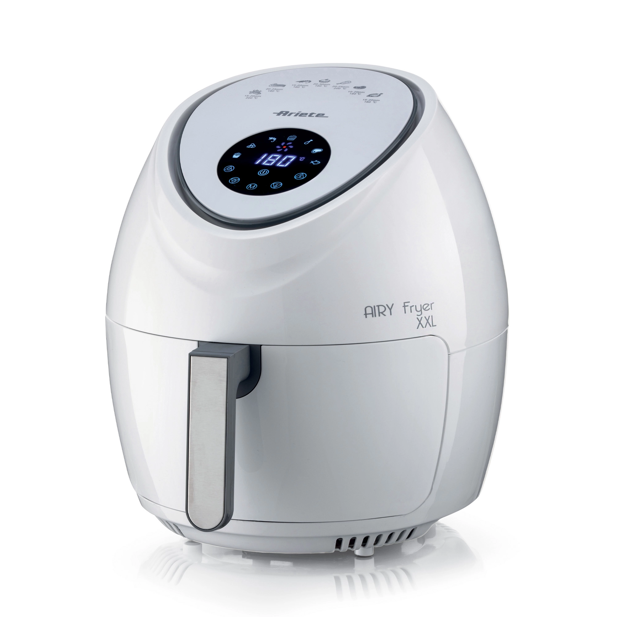 Ariete 4618/03 1800W 7l