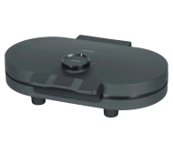 Severin WA 2118 1200W Regulacja temperatury